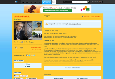 olivierdierick.skyrock.com